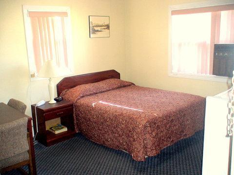 Niagara Inn Downtown Zimmer foto